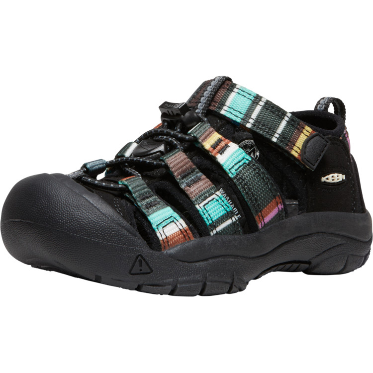 Keen Newport H2 Children's - Image 9